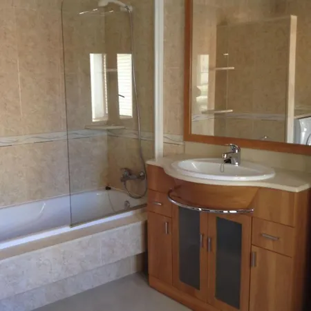Daire - 4 Bedrooms With Sea Views - 06536 *