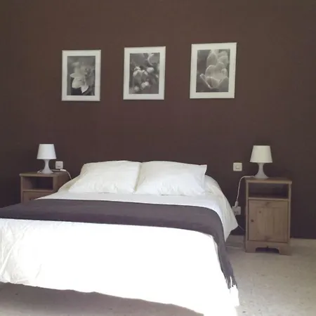Daire - 4 Bedrooms With Sea Views - 06536 Raxo