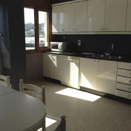 Daire - 4 Bedrooms With Sea Views - 06536